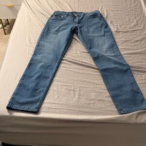 MUGSY Men’s Jean Lakeshores 32x32